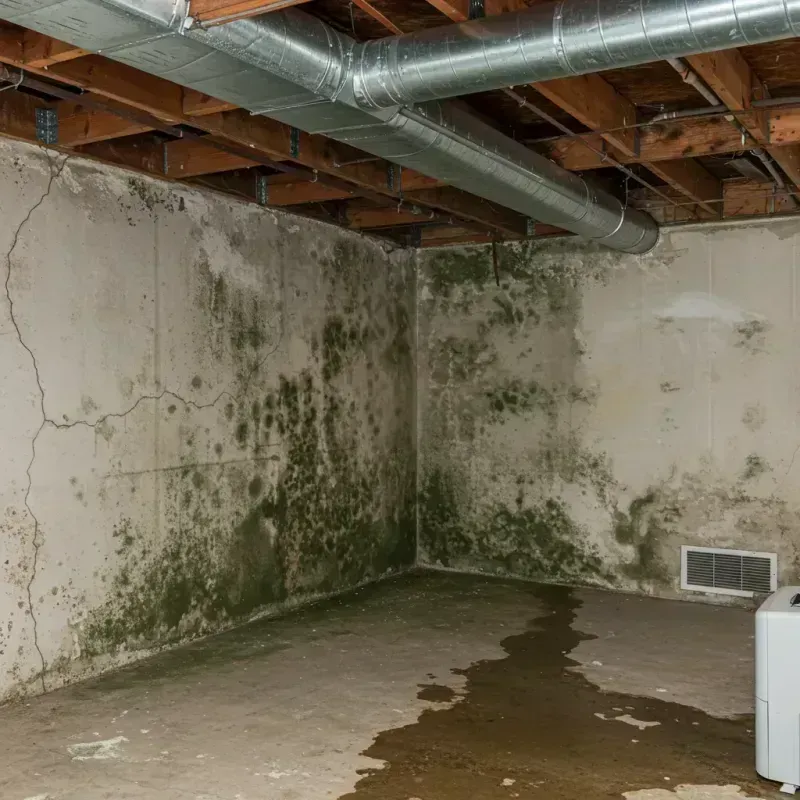 Professional Mold Removal in Grand Point, LA